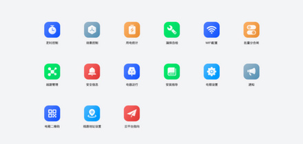 中金安防断路器助力构建“电力+算力”...